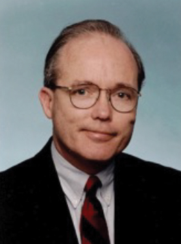 1999 Chairman Phil Cannon