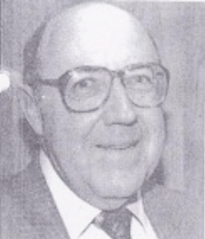 Jay Kahn, Mayor 1982