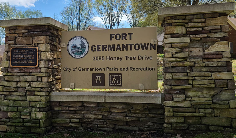 Fort Germantown