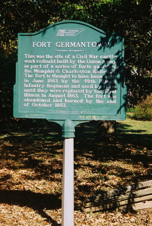 Fort Germantown