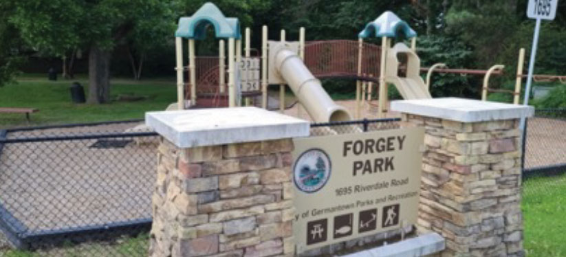 Forgey Park