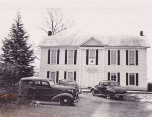 Germantown Lodge, No. 95. F. & A.M.Germantown Lodge, No. 95. F. & A.M.