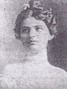 Mabel Williams Hughes