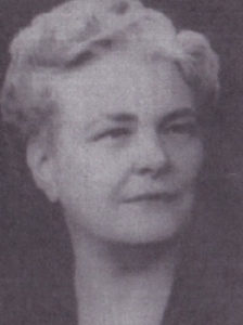 Mabel C. Williams