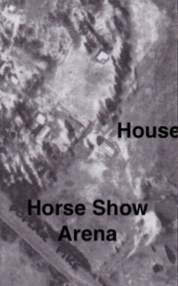 1947 Germantown Horse Show along Poplar Pike.5