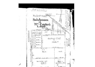 Oaklawn Garden National Register Form Page 25