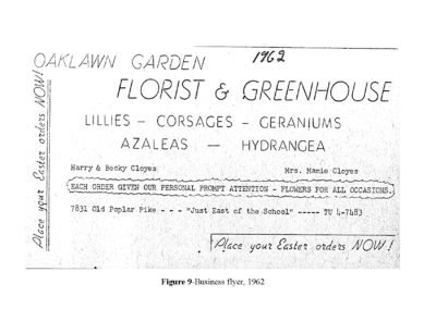 Oaklawn Garden National Register Form Page 31
