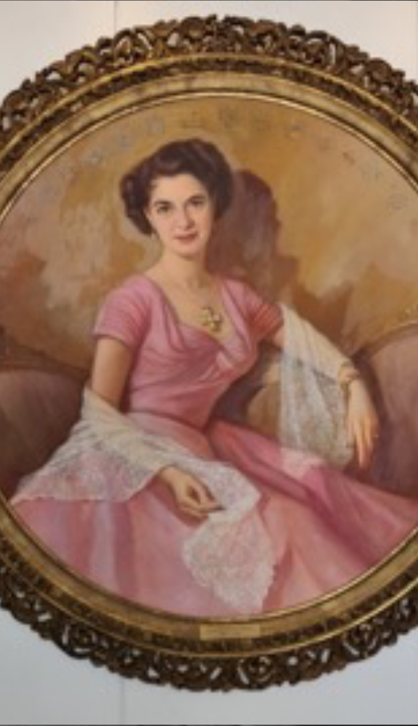 Virginia Walton Brooks, 1904-1997