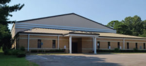  New Bethel-Neshoba Family Life Center