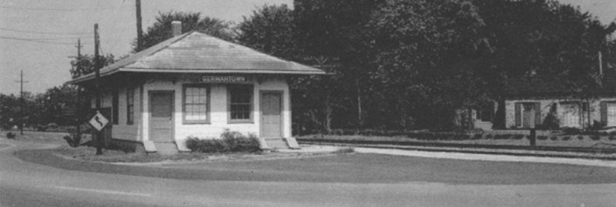 Depot 1969