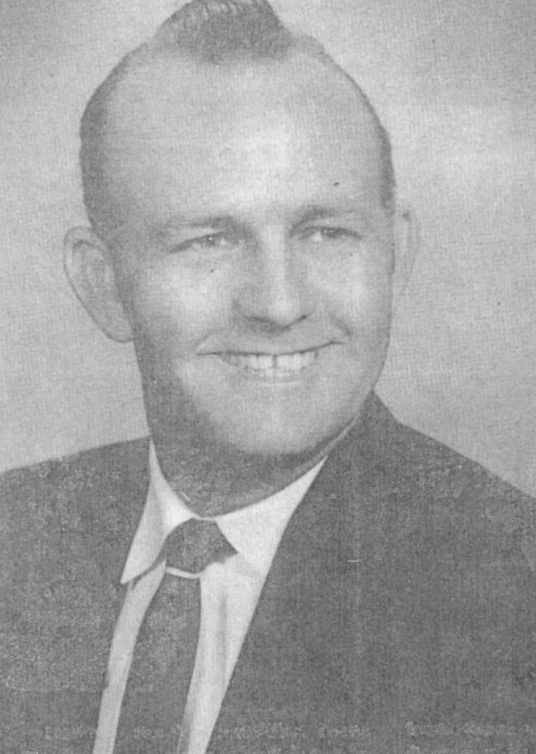 Jim Allen. 1963-1965
