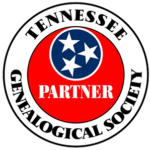 Member of the Tennessee Genealogical Society