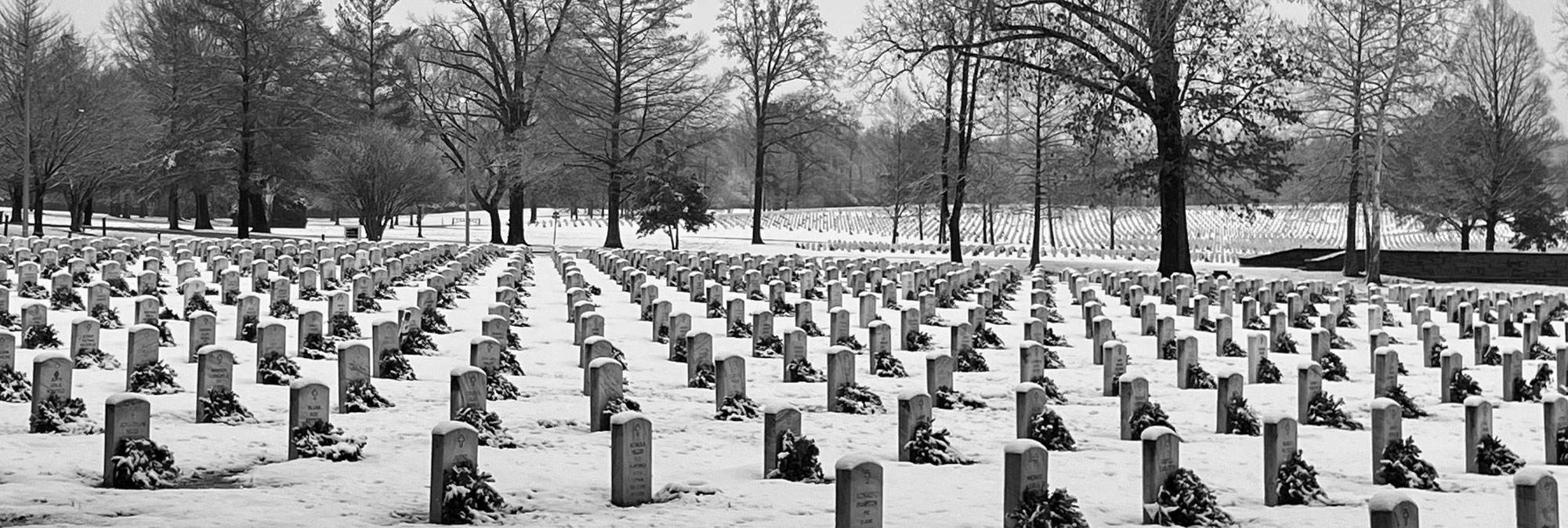 West Tennessee Veteran Cemetery