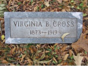 Virginia B. Cross